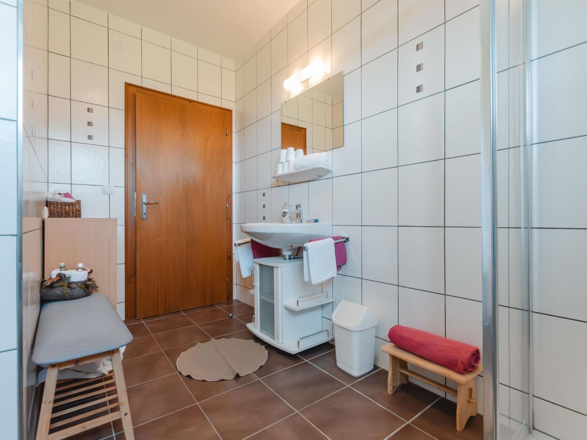 Holiday Home Erlachhof By Interhome Niedernsill Kültér fotó