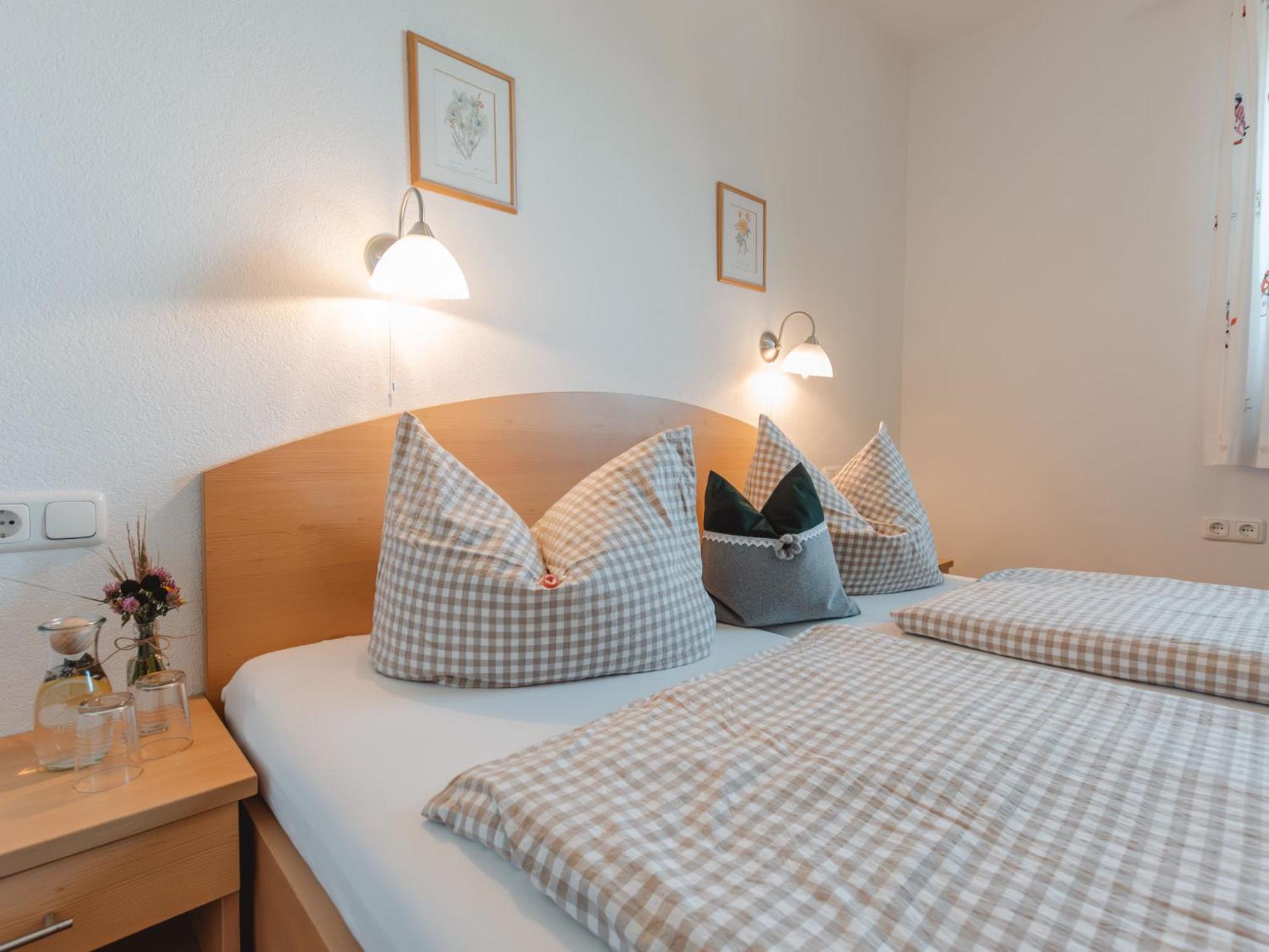 Holiday Home Erlachhof By Interhome Niedernsill Kültér fotó