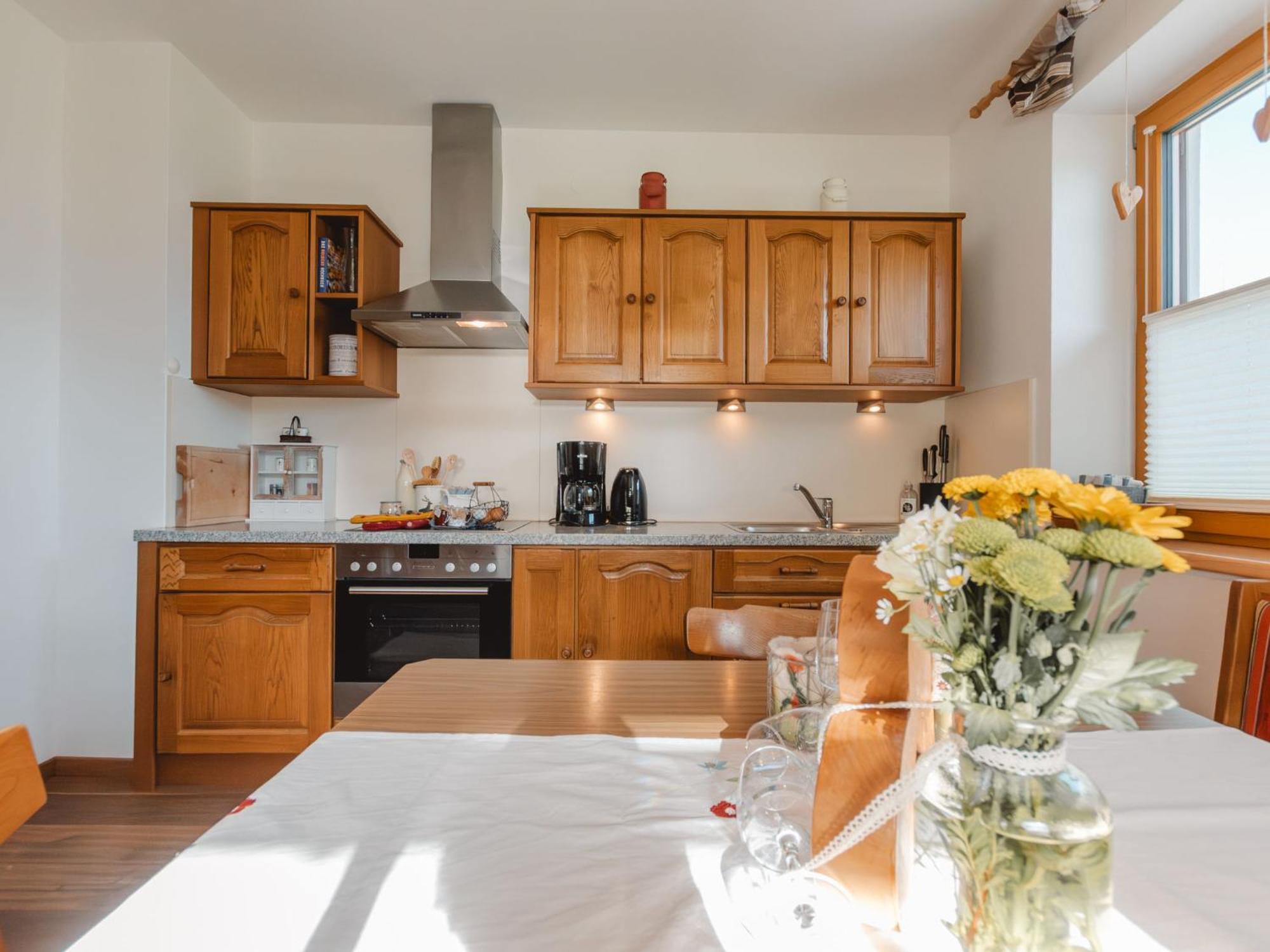 Holiday Home Erlachhof By Interhome Niedernsill Kültér fotó