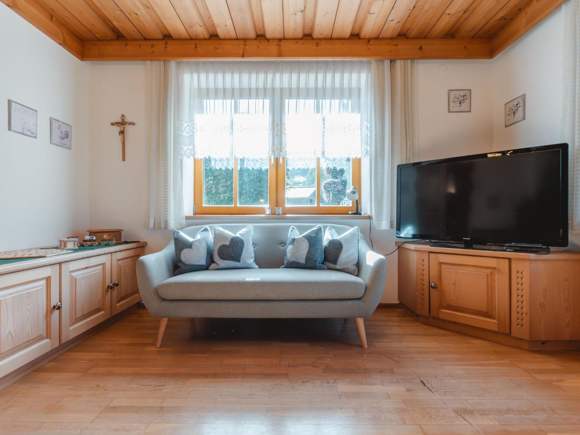 Holiday Home Erlachhof By Interhome Niedernsill Kültér fotó