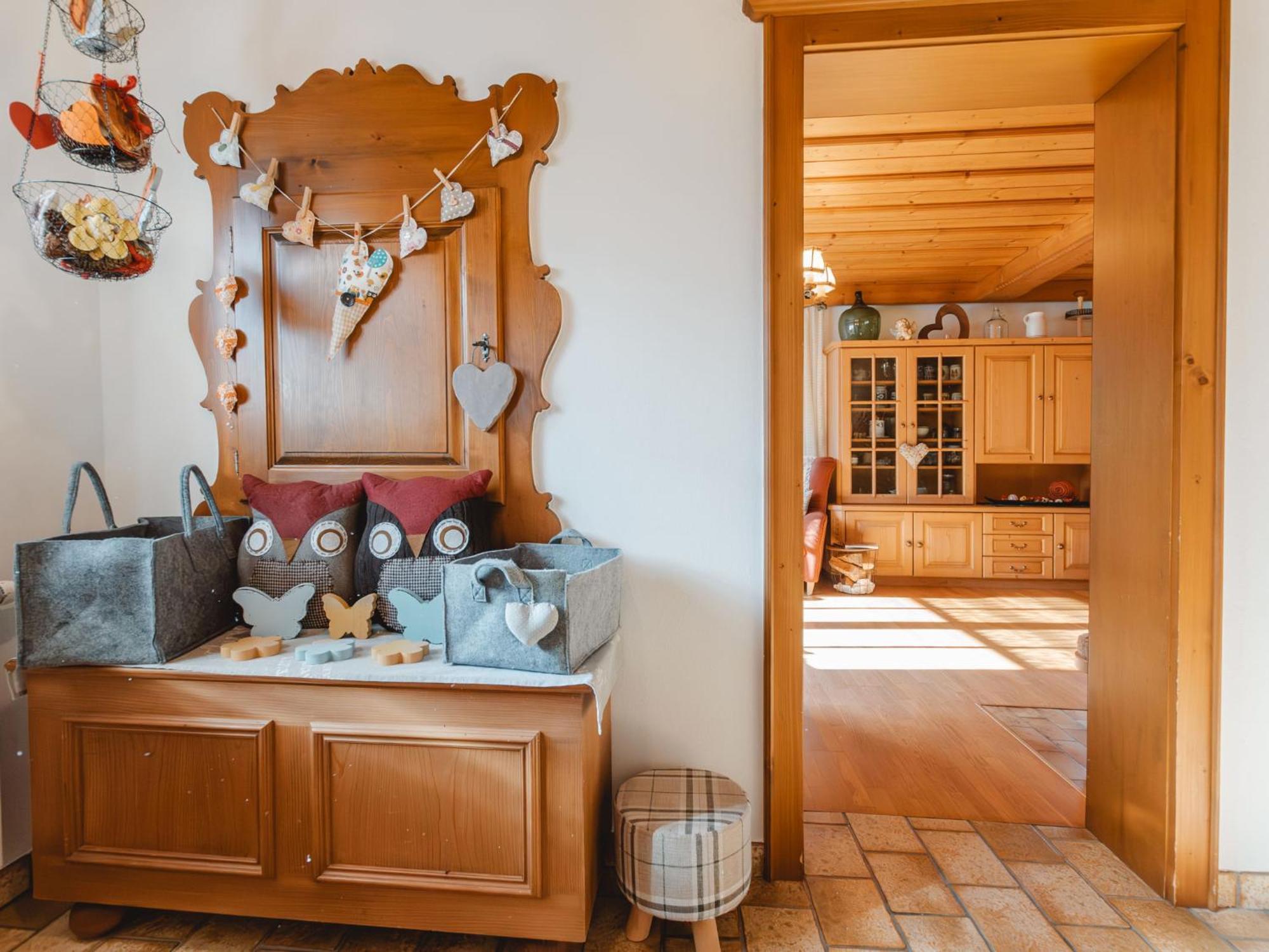 Holiday Home Erlachhof By Interhome Niedernsill Kültér fotó