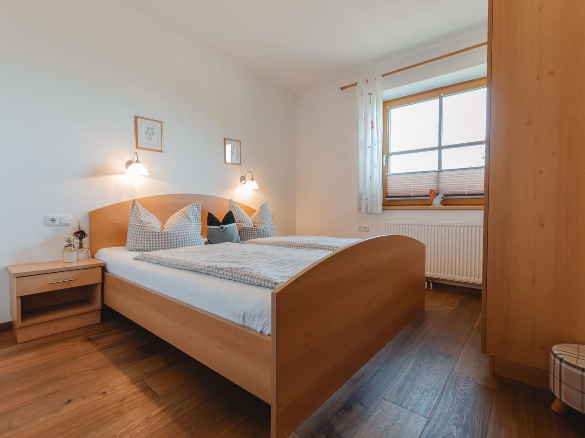 Holiday Home Erlachhof By Interhome Niedernsill Kültér fotó