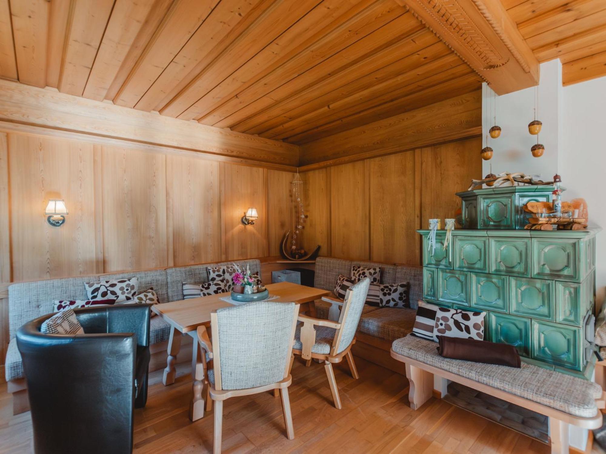 Holiday Home Erlachhof By Interhome Niedernsill Kültér fotó